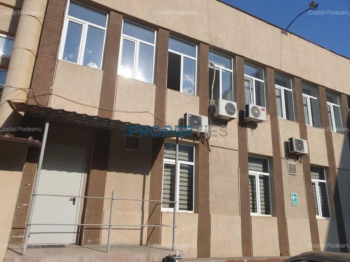 Comision 0! Inchiriere birouri/showroom in zona Politehnica - 170mp - 6