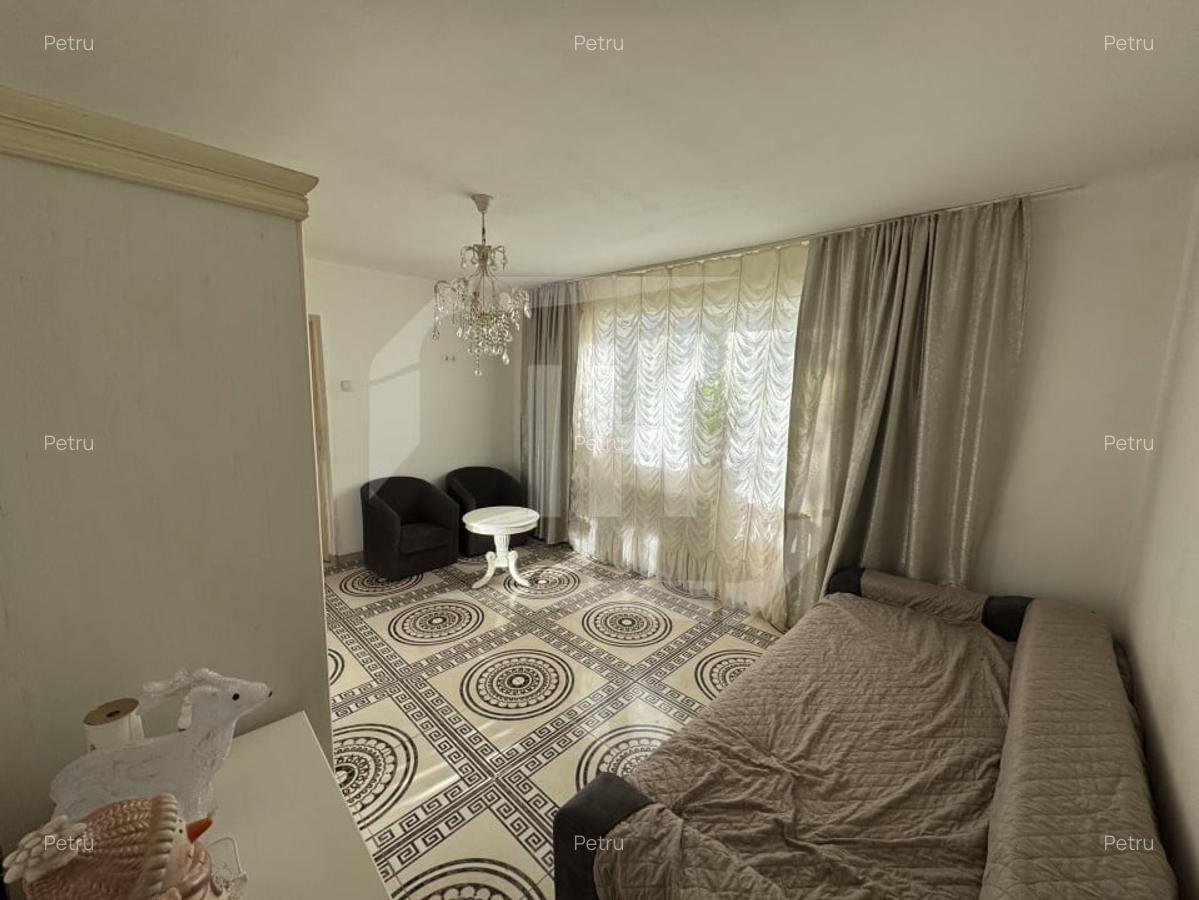 Apartament cu 3 camere in cartierul Gheorgheni - 3