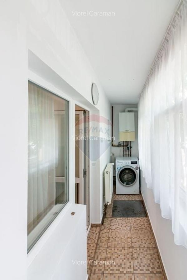 Vanzare apartament 2 Camere 13 Septembrie / Parcul Sebastian - 19
