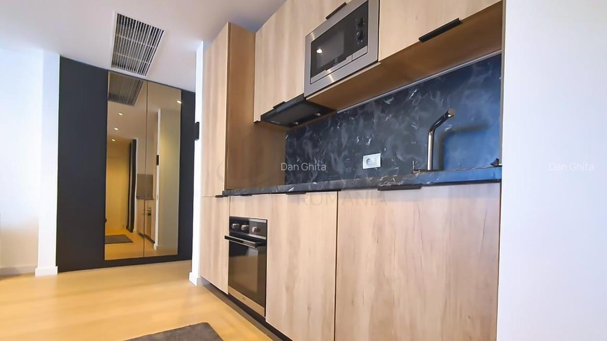 REA1024964 Apartament 2 Camere I De Inchiriat I Herastrau - 4
