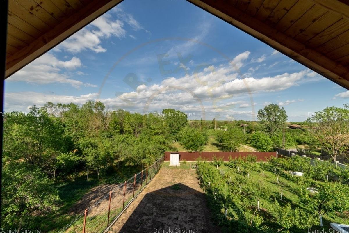 0% COMISION ! CASA  PARTER+ MANSARDA  - com  PADURETI , Arges - 3