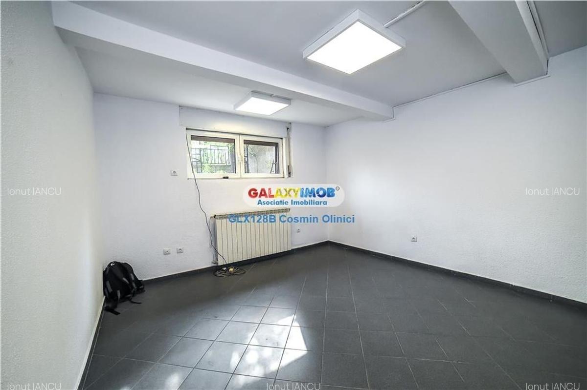 Vanzare 4 camere, COTROCENI, strada B.P. Hasdeu, demisol 83mp - 4