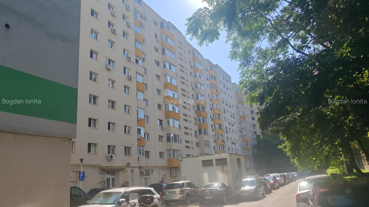 Apartament Personalizat cu 3din4 Camere la Oraselul Copiilor-Etaj2/10 - Bucurest - 24