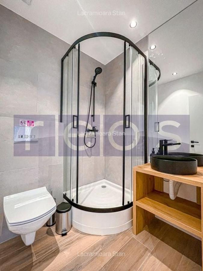 APARTAMENT DE VÂNZARE 4 CAMERE ZONA CENTRALĂ + TERASĂ 40MP - 7