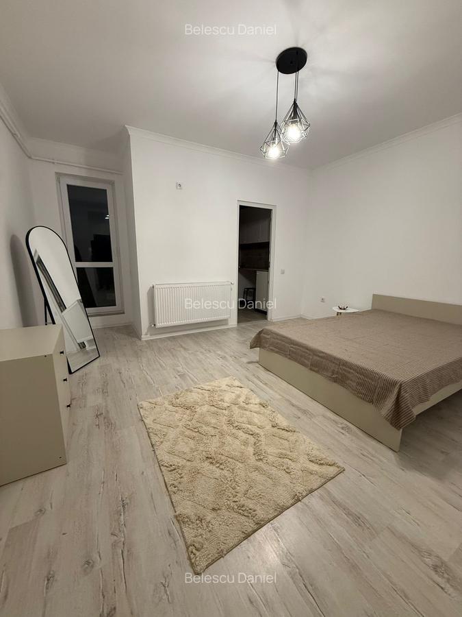 Militari Resindece/Bloc Nou/Prima Inchiriere/Garsoniera la Cheie/ - 2