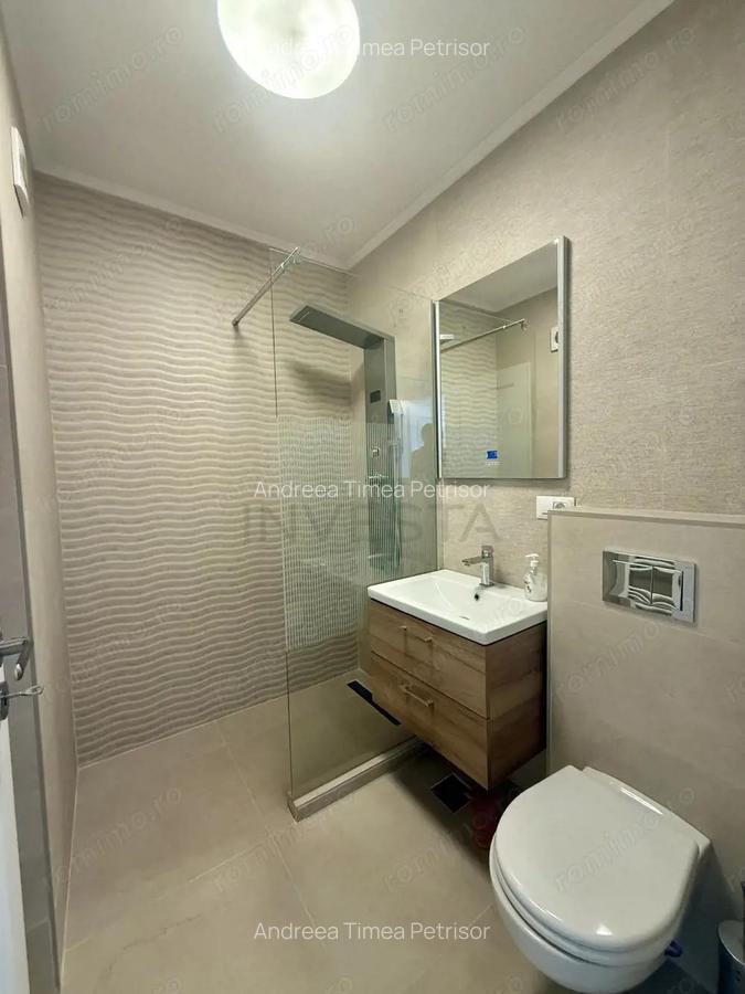 Apartament 3 camere, mobilat modern, zona Eremia Grigorescu! - 5