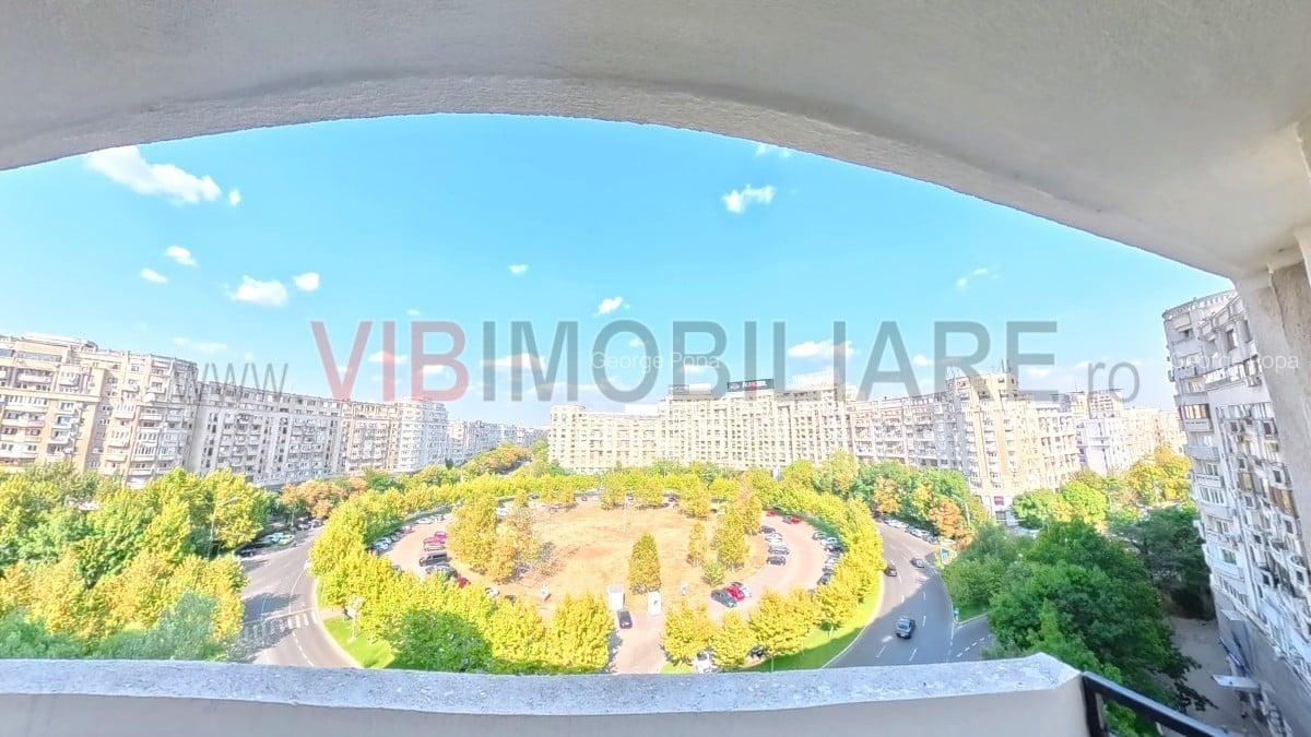 Panoramă superbă – 2 camere complet renovat, Rond Alba Iulia - 11