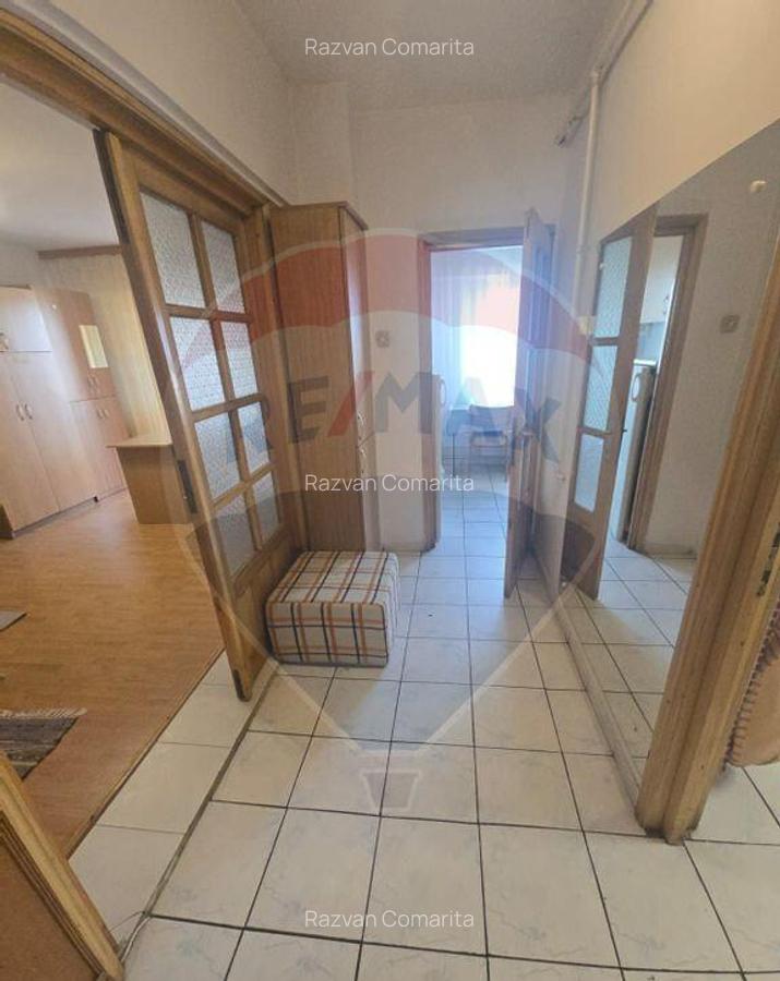 Apartament 1 camera de inchiriat - 3