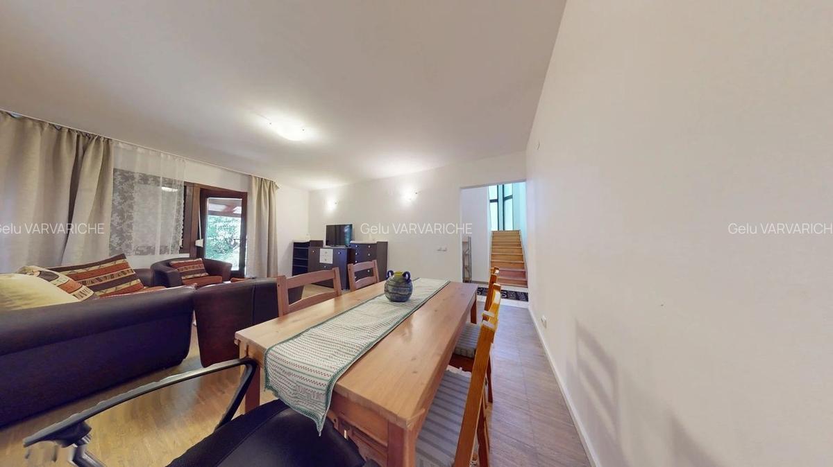 Casa cu 3 dormitoare si birou-Brasov - 3