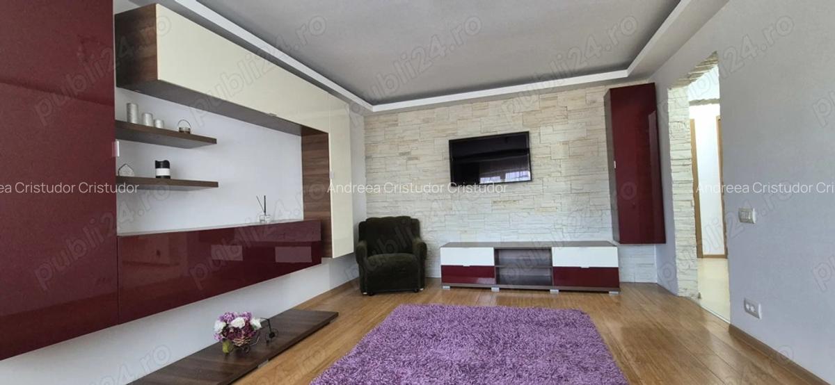 Se inchiriaza apartament cu 3 camere, zona ?coala 2, etaj 1, Foc?ani! - 5