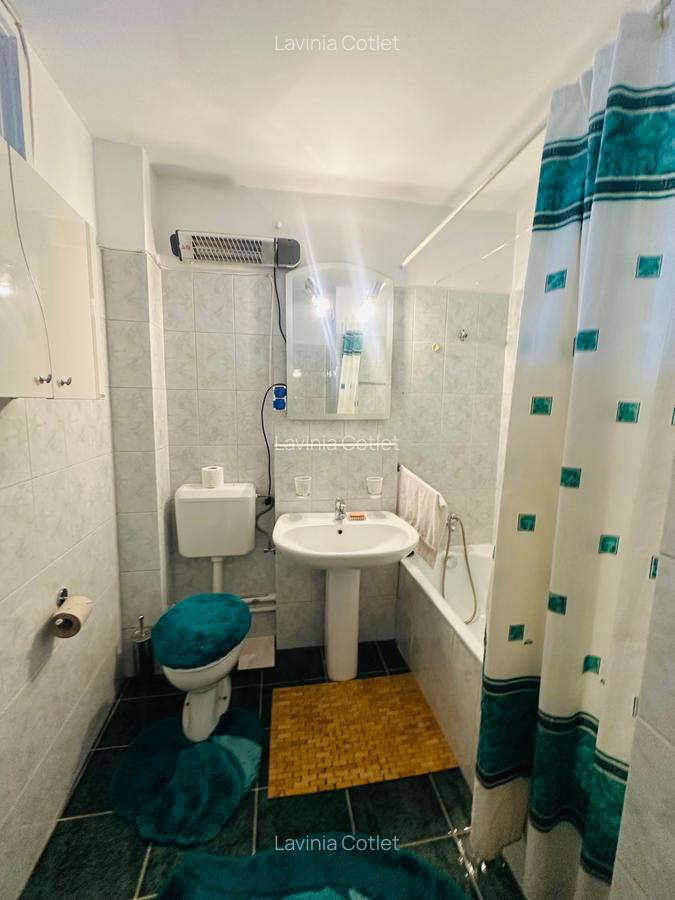 Apartament de 2 camere Maresal Averescu Arcul de Triumf - 11