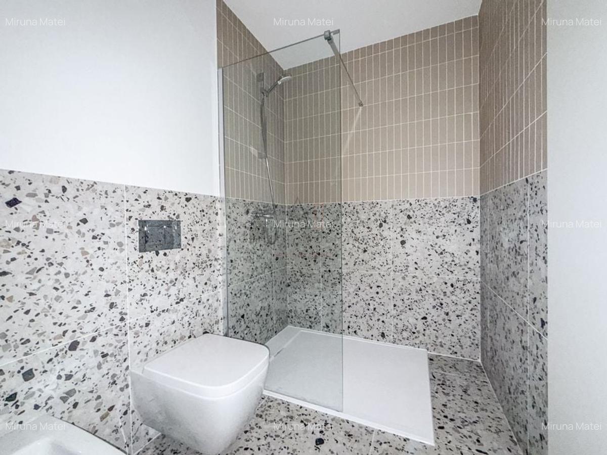 3 Camere Proiect Rezidential Terasa Panoramica | Baneasa Sisesti - 8