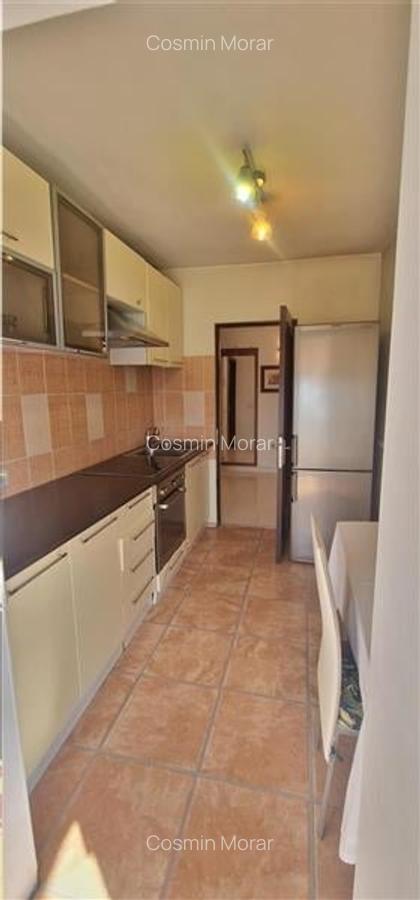 Apartament cu 2 camere decomandat de vanzare pe strada Stefan Cel Mare - 4