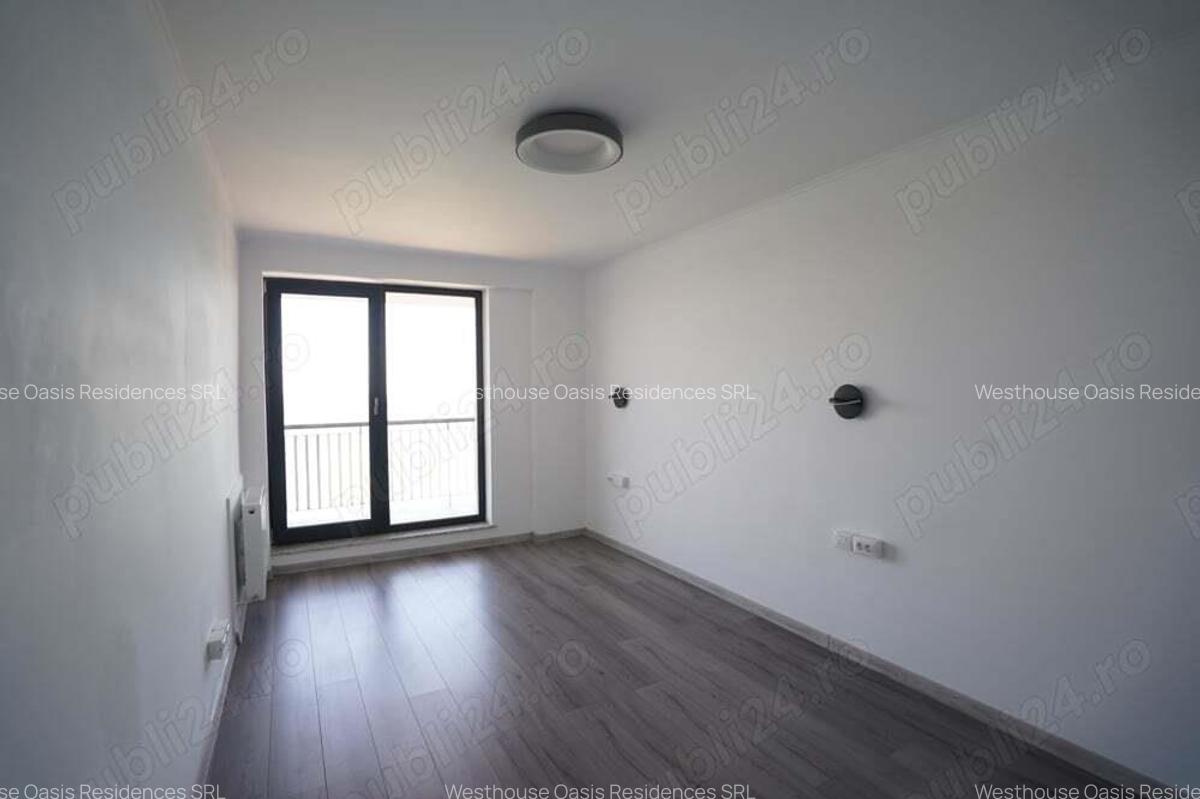 Apartamente cu 2 camere in Ovidiu, pe malul lacului Siutghiol Balcon mare, priveli?te superba! - 6