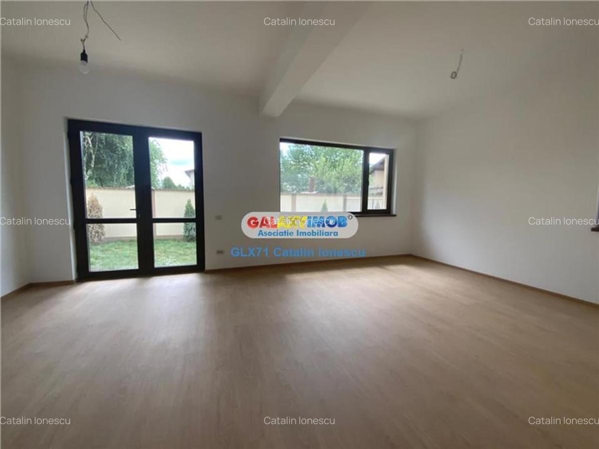 Vanzare vila individuala 4 camere Prelungirea Ghencea Maracineni - 8