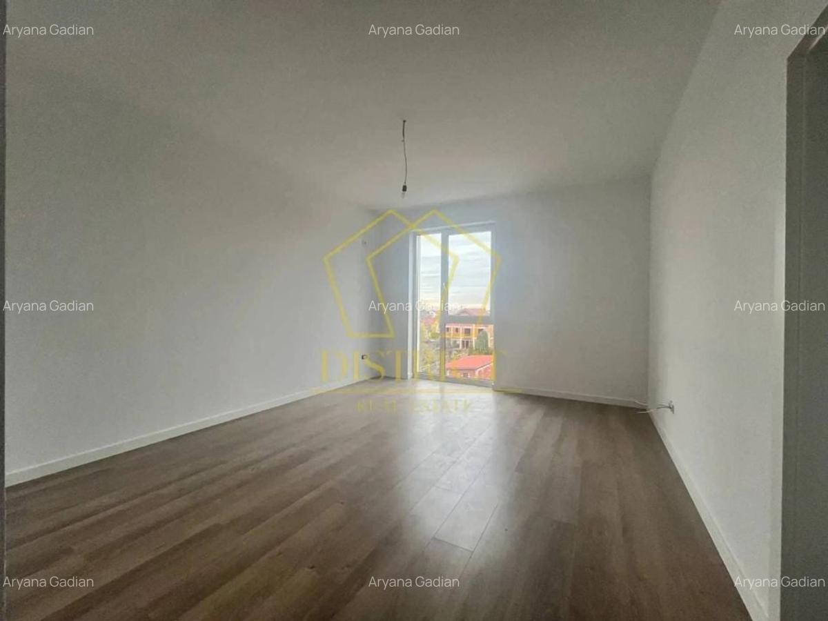 Apartament superb cu 2 camere I Freidorf - 1