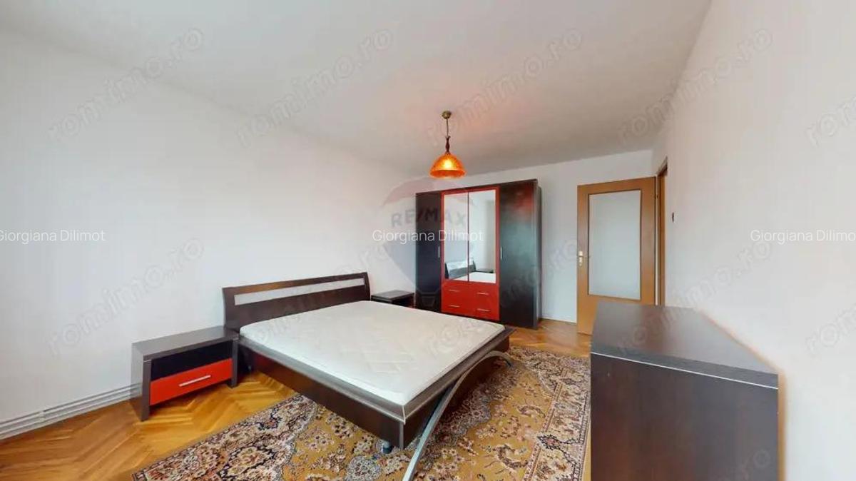 REZERVAT - 4 camere de Inchiriat | PRIVELISTE | JUDETEAN |Comision 0% - 12