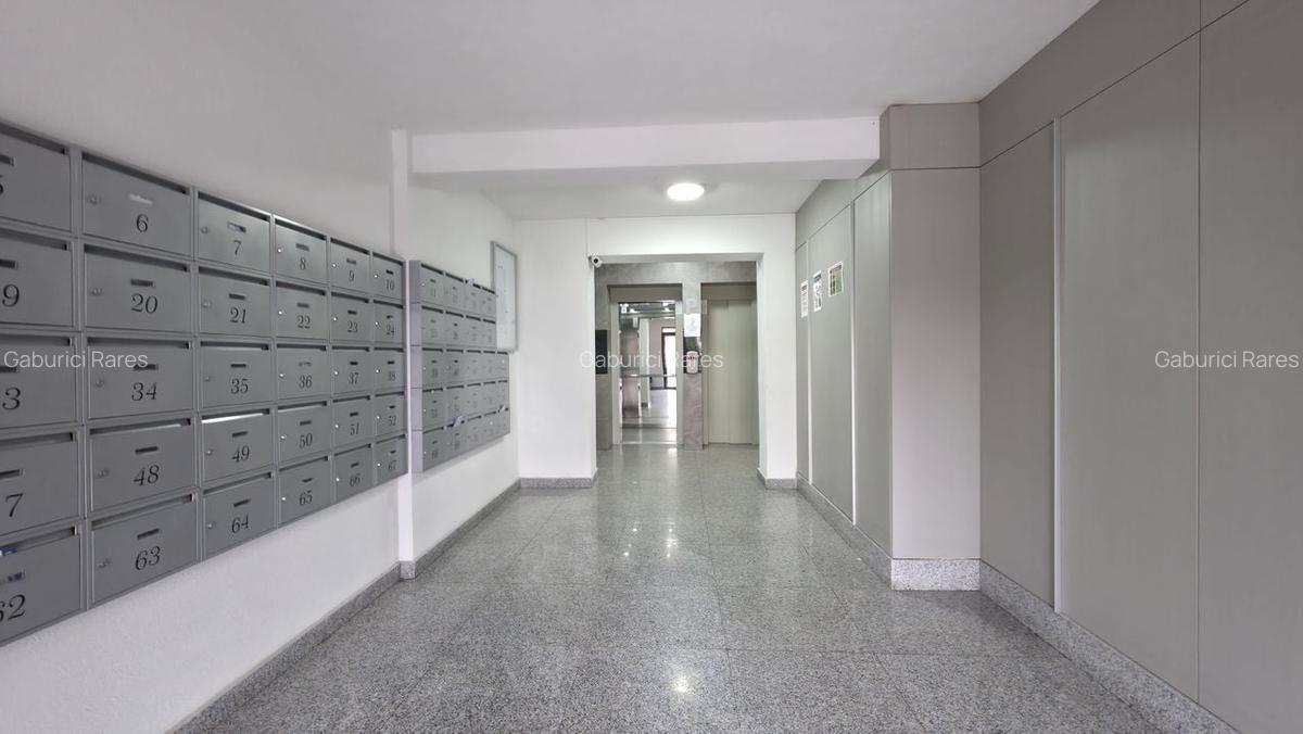 GARSONIERA PREMIUM Sos. Virtutii Metrou Semanatoare Grozavesti BlocNOU - 11