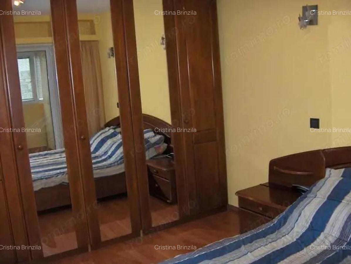 Apartament 3 camere, 83 mp, mobilat modern, ultacentral Piata Victoriei - 10