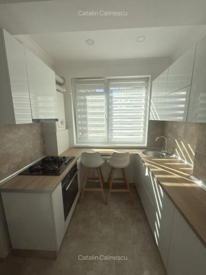 Inchiriere garsoniera Avangarde City - str. Tineretului 17 // Militari Residence - 4