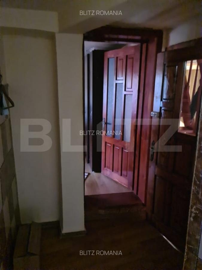OPORTUNITATE! Casa individuala pe o straduta linistita in GRUIA - 7