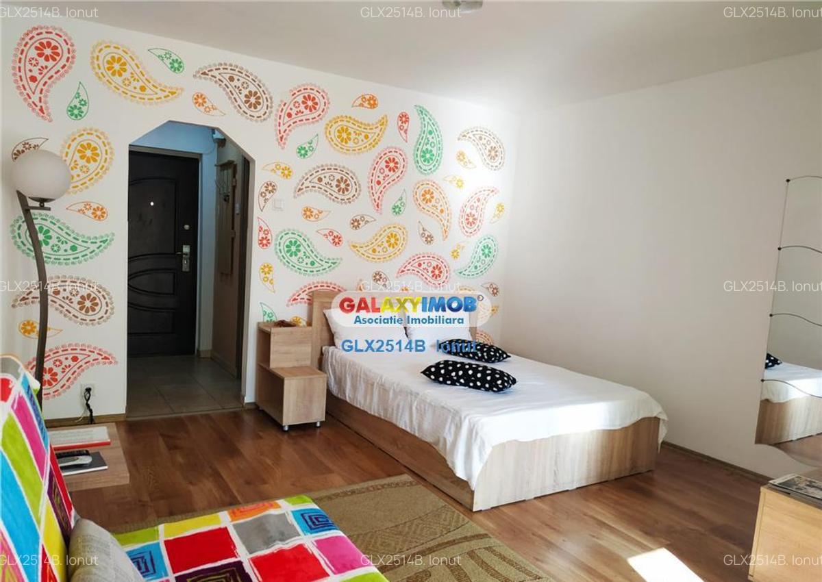 Garsoniera de Titan mobilata utilata - 1