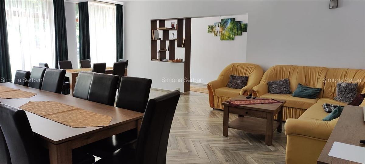 Hotel/Pensiune, 600 mp în Lisa - 11