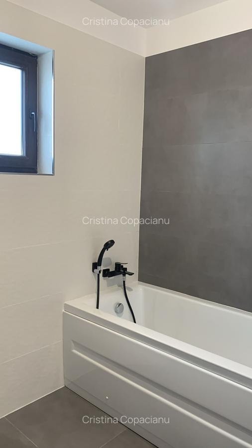 Vila noua, la cheie, langa Cartierul Florilor, sector 5 - 20