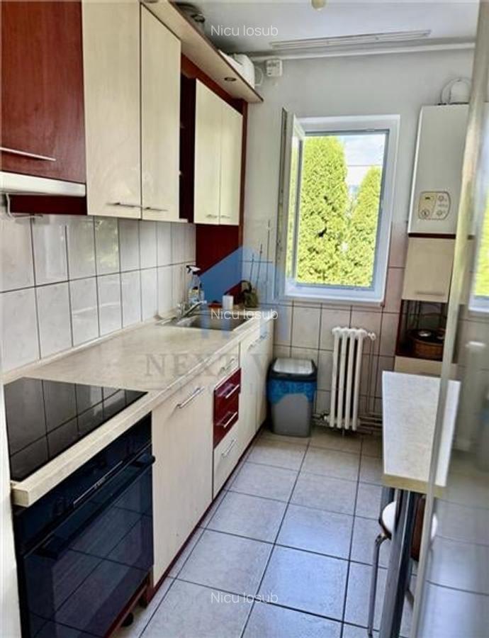 Apartament 3 camere, Manastur - 4