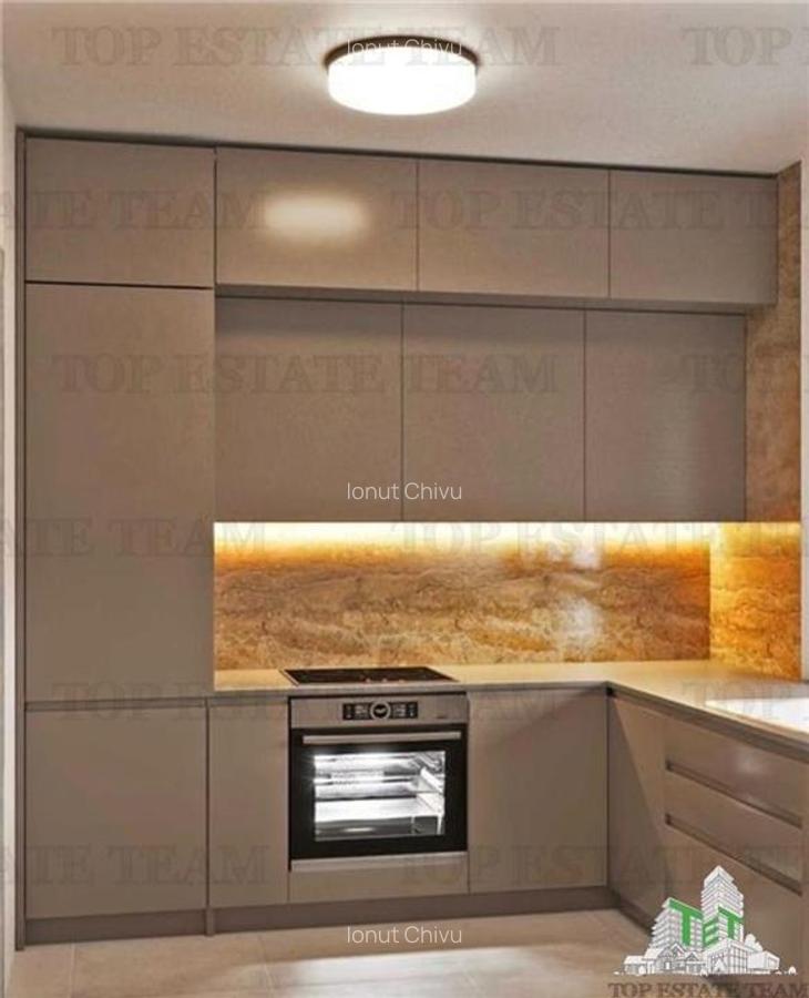 PentHouse modern 3 camere,  comision 0 ,incalzire in pardoseala, posibilitate lo - 3
