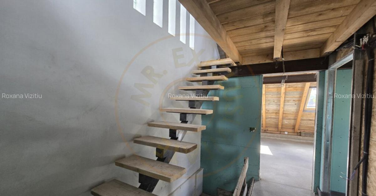 Unirii, casa individuala - 7