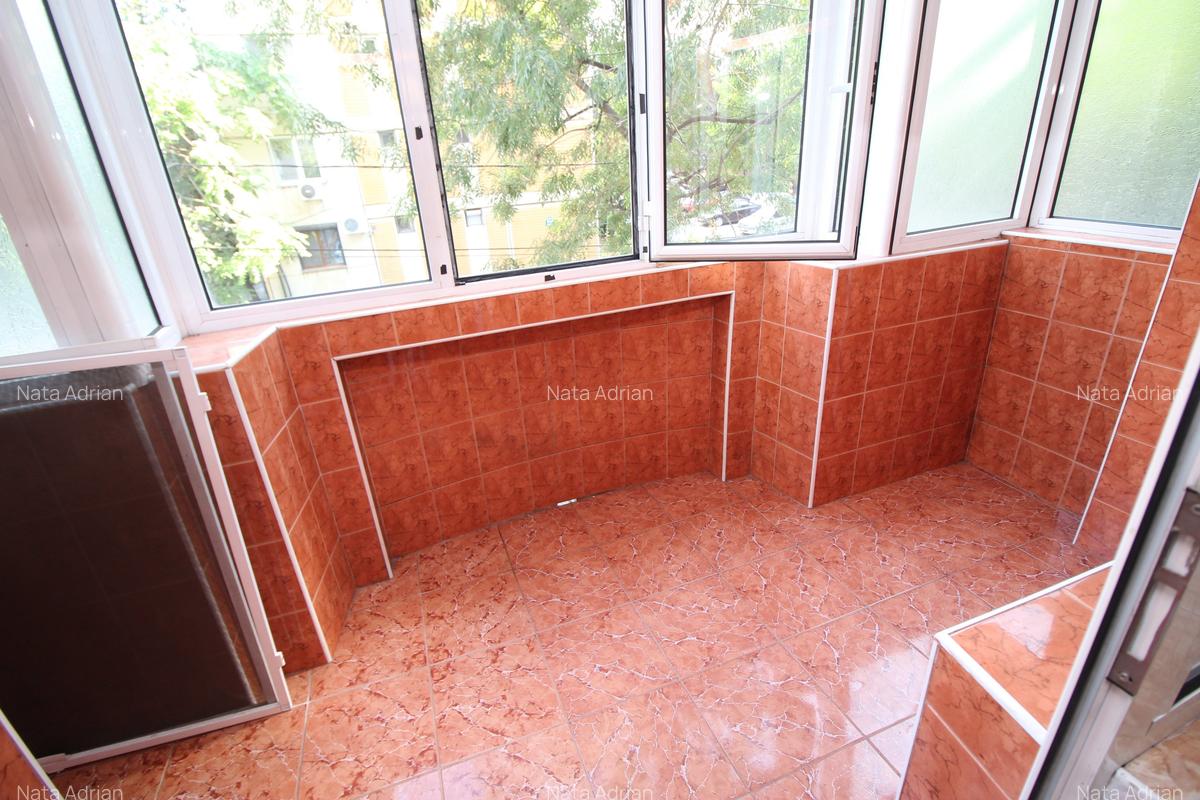 Brâncoveanu - Padeșu, 3 camere nemobilat și neutilat, firmă sau locuit - 7