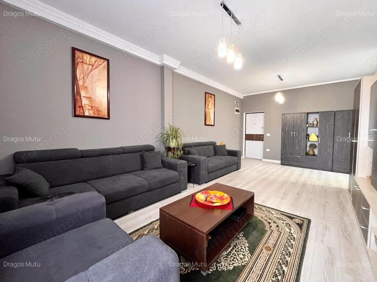 3 Camere - 69 mp - Parcare Privata - Bucatarie Inchisa - 4