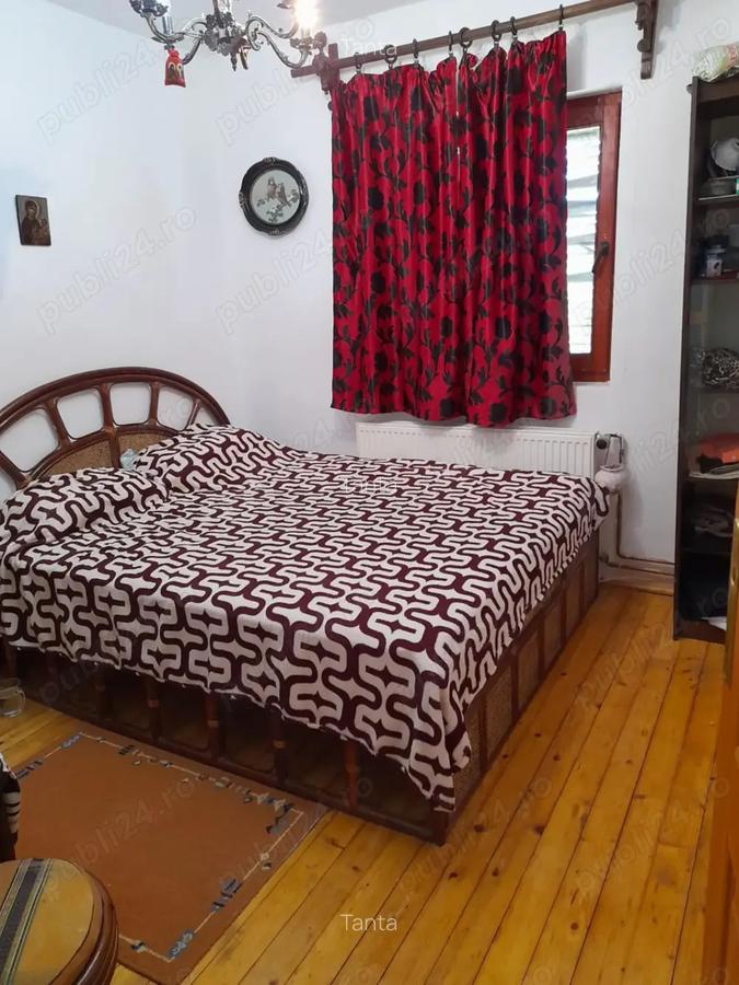 Casa spa?ioasa cu vedere panoramica, situata in Tekija Serbia, la doar 25 km de Por?ile de Fier I - 4