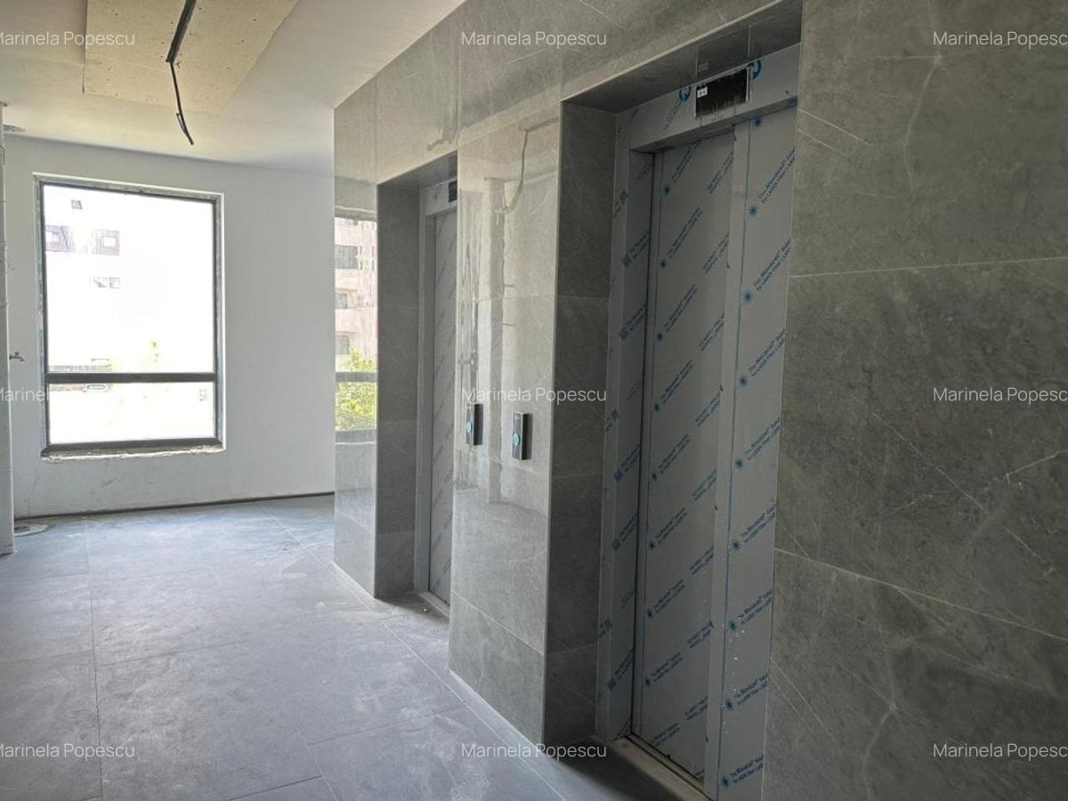 2 Camere Decomandat/ Terasa 37mp - 9