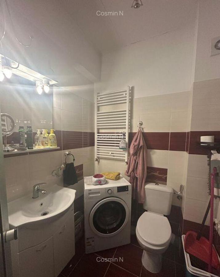 Soseaua Oltenitei Decomandat 111mp 4 camere - 7