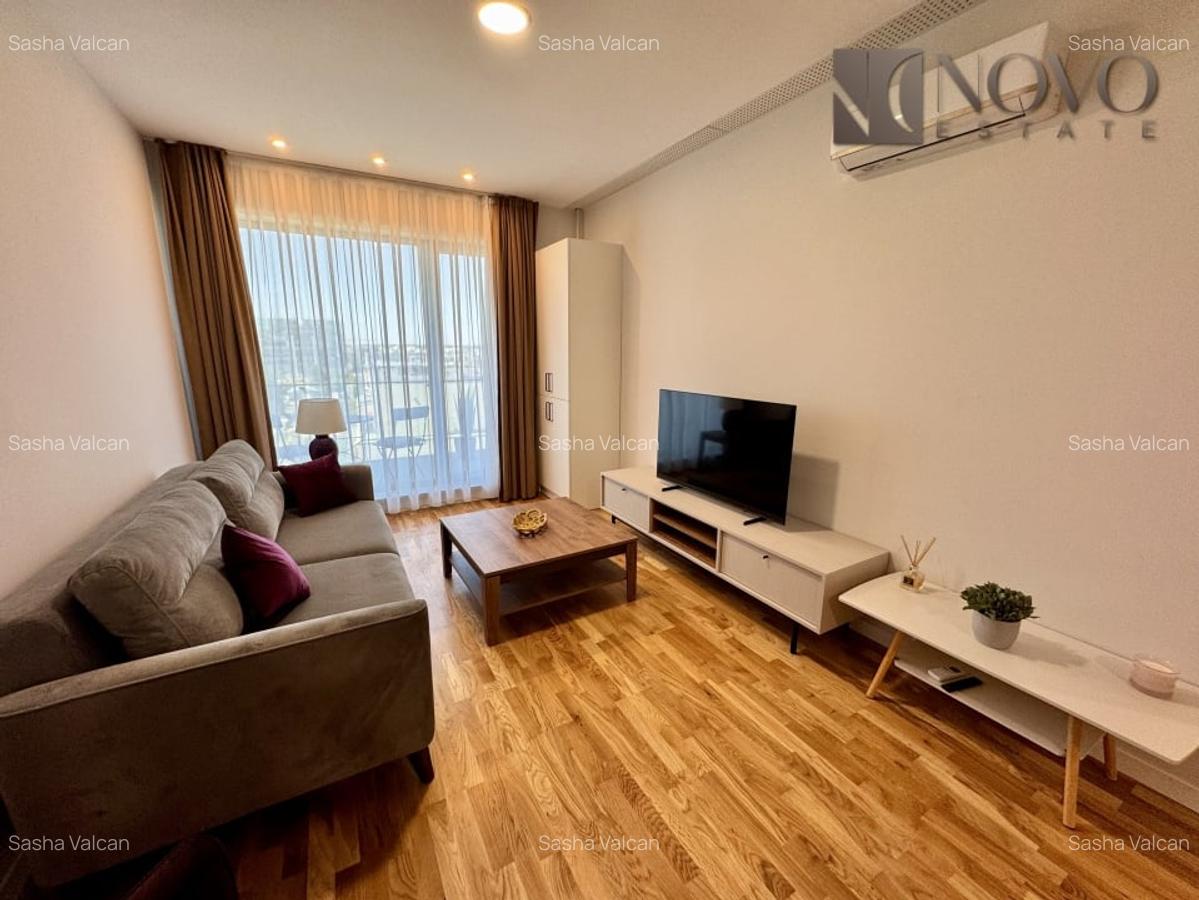 2 Camere | Straulesti | Terasa | Parcare - 3