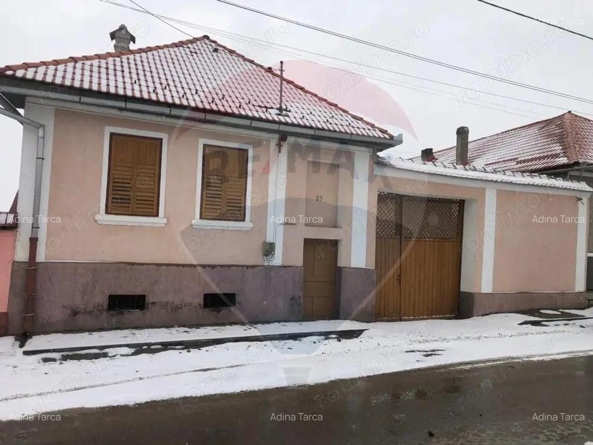 Casa langa Viscri de vanzare/schimb cu ap 2 cam Brasov - 1 Casa langa Viscri de vanzare/schimb cu ap 2 cam Brasov - 1