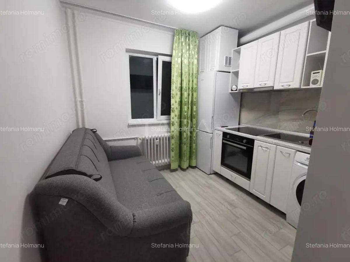 Garsoniera Renovata Complet, Mana?tur, Zona Casa Pira?ilor - 3