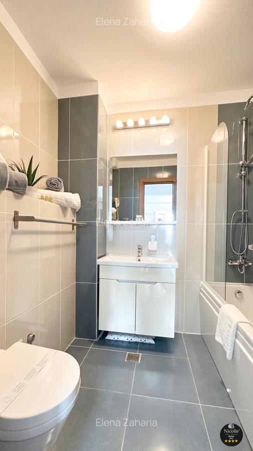 Mamaia Solid Residence apartament 3 camere termen d la 6 luni - 5