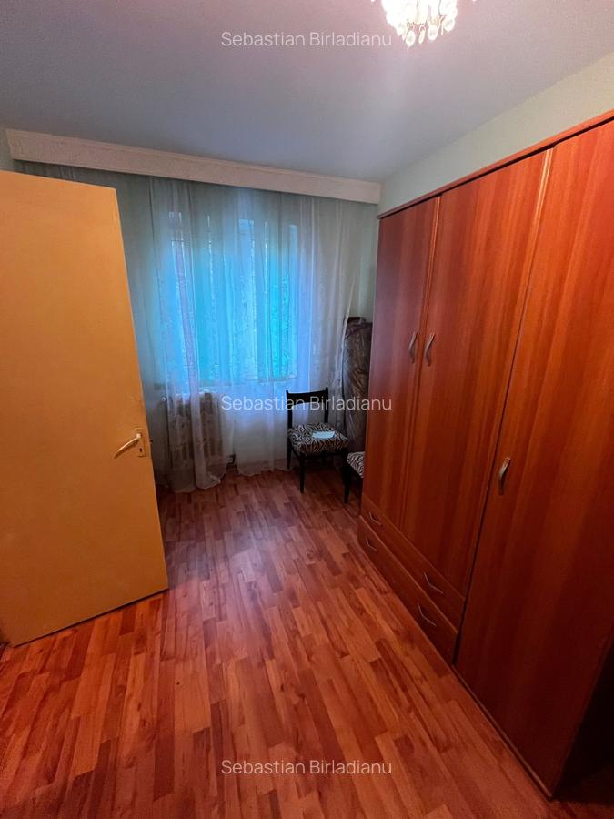 Apartament, 2 camere, semidecomandat, 50 mp, Alexandru cel Bun, Cod 160432 - 1