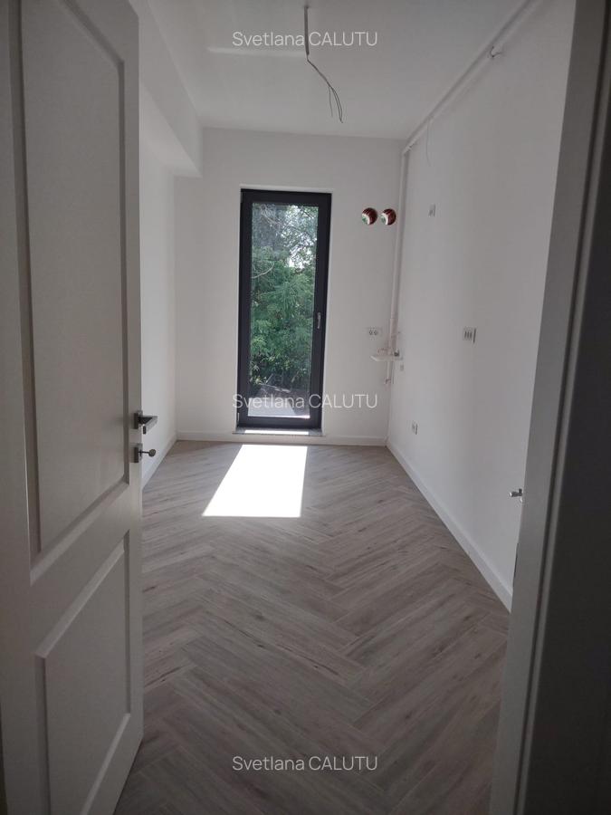 Apartament cu 2 camere decomandat în P-ța Muncii - 29