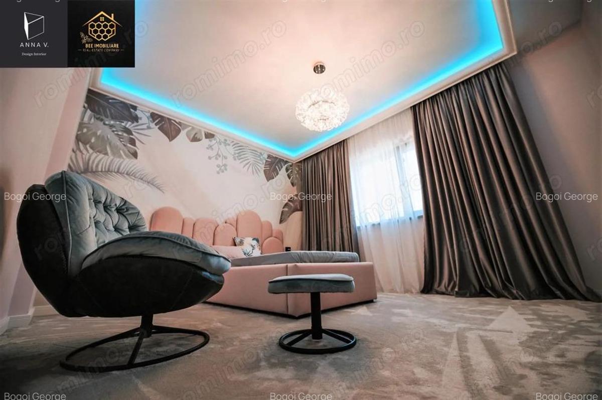 Casa luxury in cartierul Magnolia - Comision 0% - 15