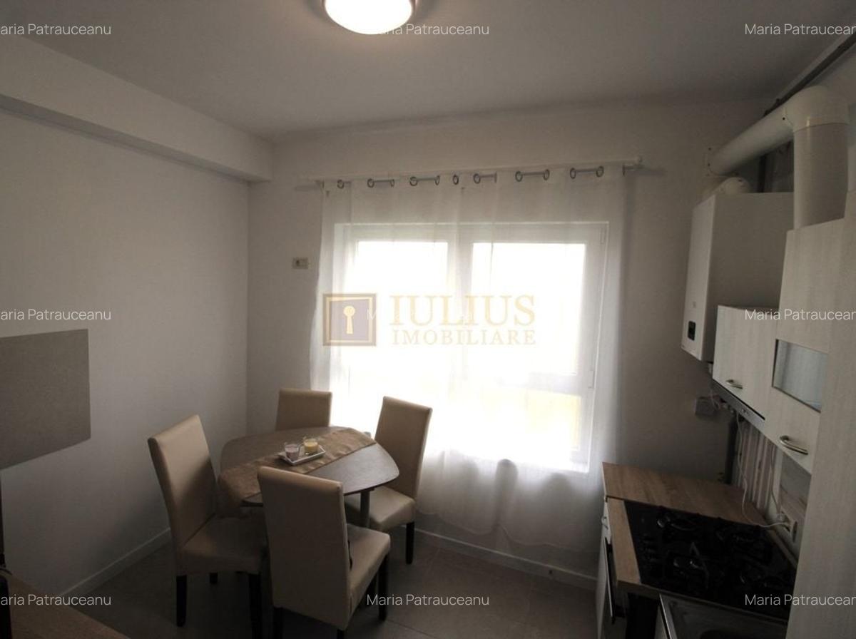 Apartament cu 2 camere decomandat, mobilat în Dumbrăvița - 8