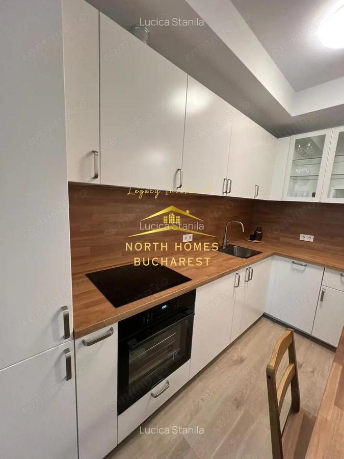 Apartament 2 camere -Quartier Azuga-NOU - 4