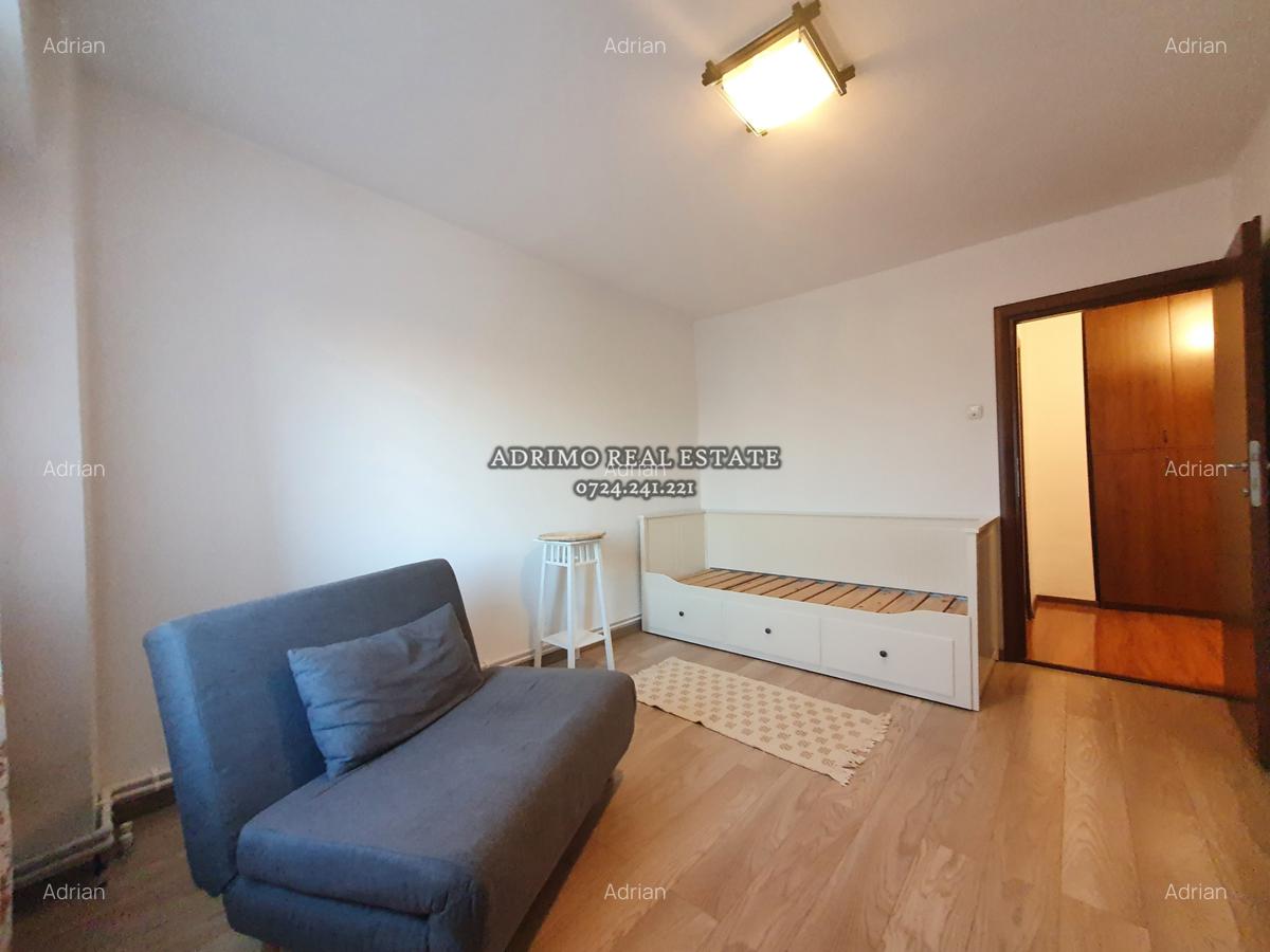 Ap3cam Inel 2 - Str Dezrobirii -Parcare Primarie - Termen Lung - 600 euro - 10