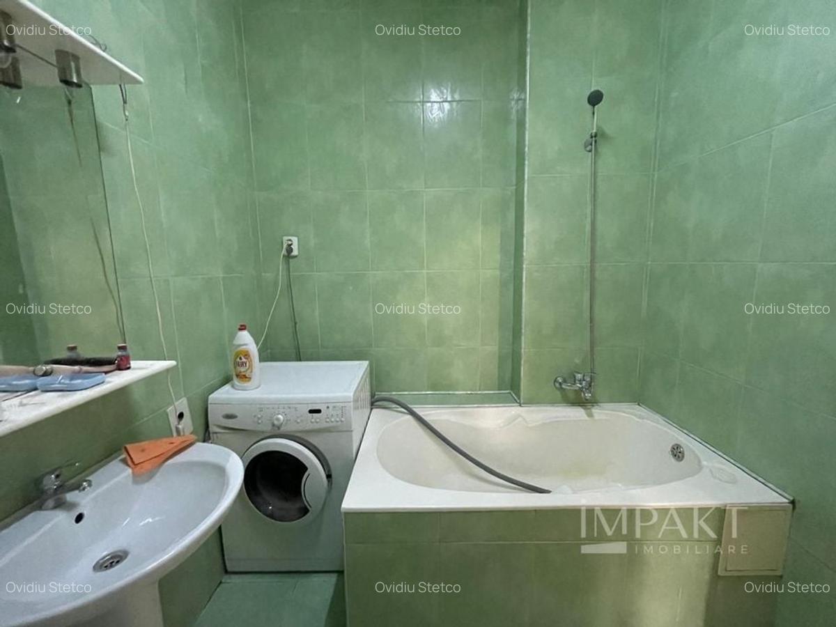 De Vanzare Apartament in Gheorgheni, Cluj-Napoca - Ideal pentru Locuit! - 12
