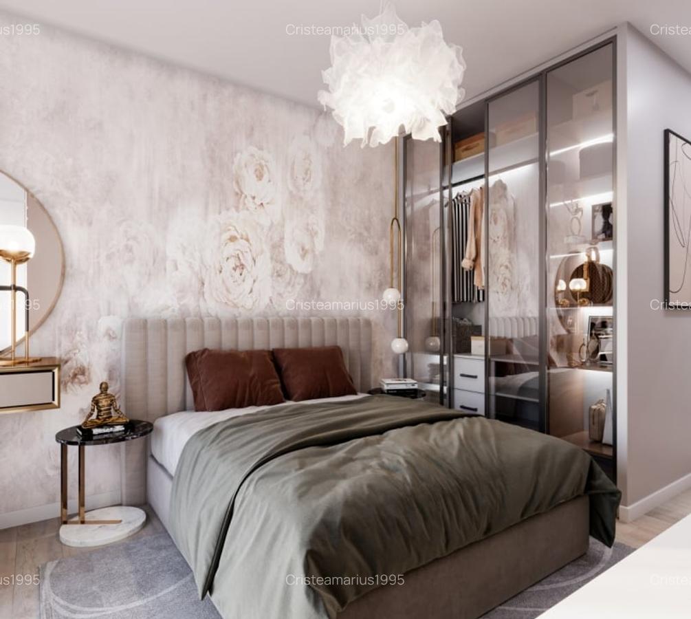 Apartament 4 camere,2 bai, terasa 60 m , super view, Bloc Premium - 2 Apartament 4 camere,2 bai, terasa 60 m , super view, Bloc Premium - 2