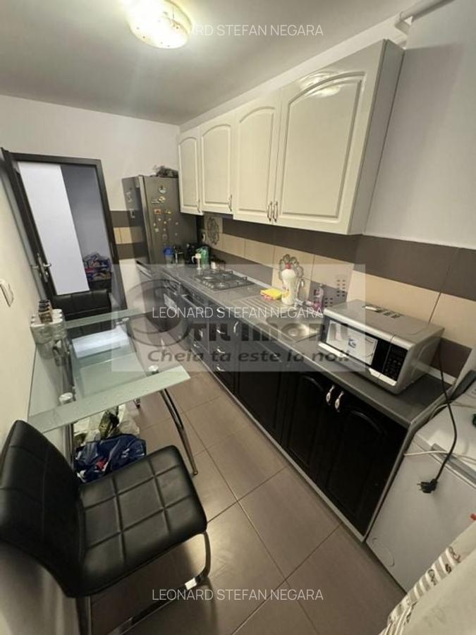 Apartament zona Tatarasi Konak Residence,2 camere decomandat,500EUR/lună - 5