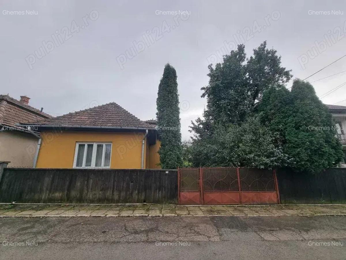 Casa de vanzare Campia Turzii - 1